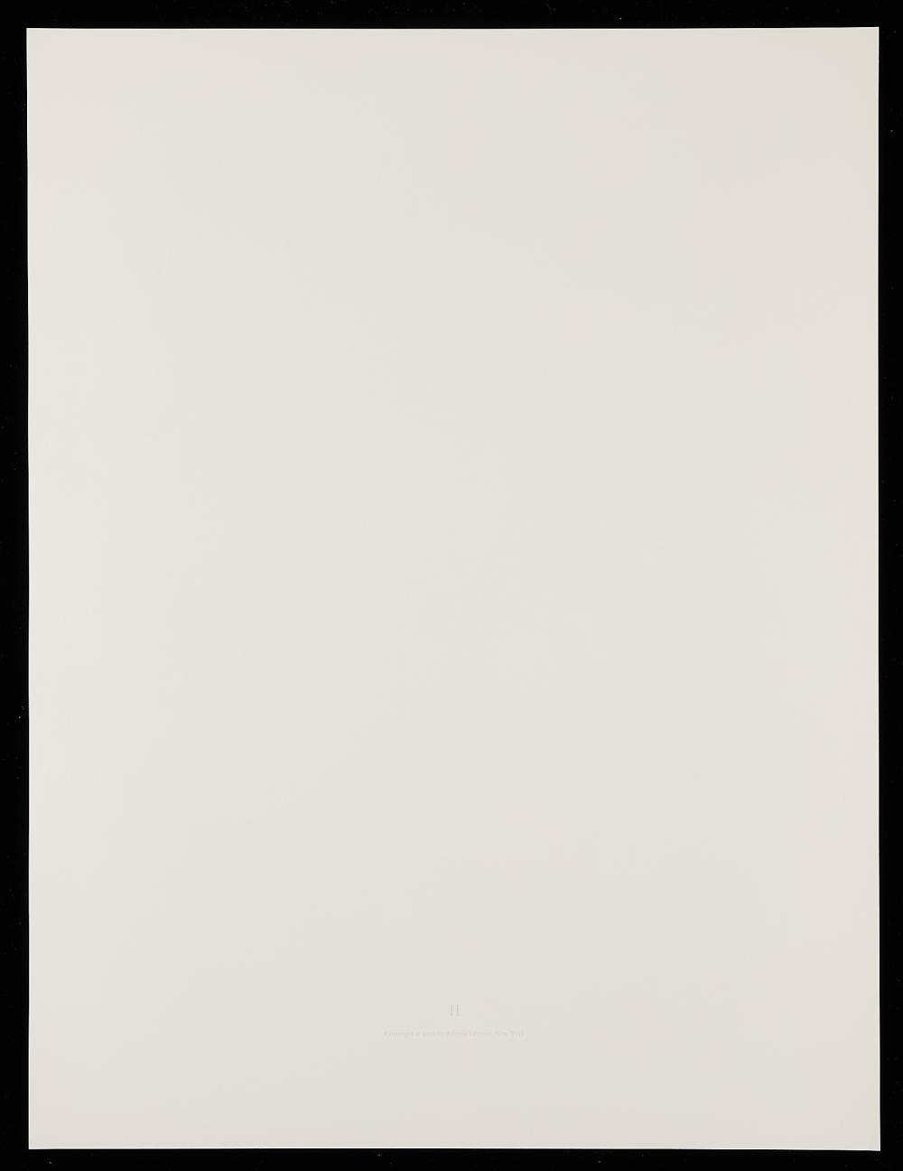 Artwork by Georgia O'Keeffe, Drawings Portfolio, Made of Offset Lithographs