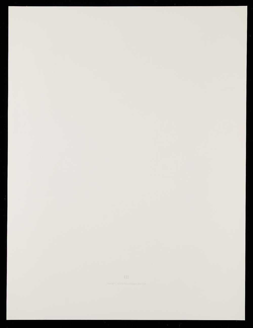 Artwork by Georgia O'Keeffe, Drawings Portfolio, Made of Offset Lithographs