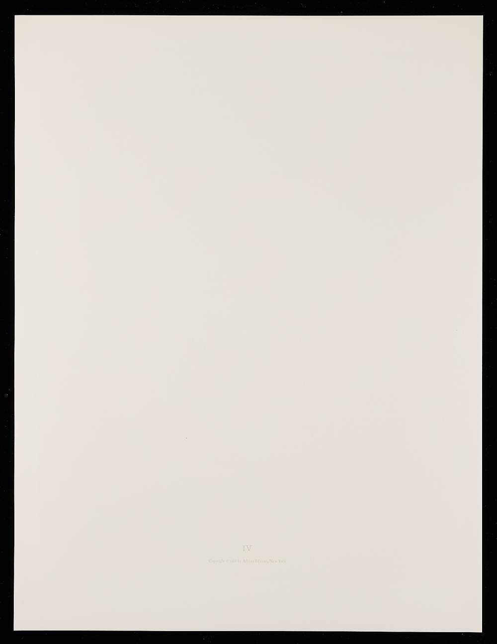 Artwork by Georgia O'Keeffe, Drawings Portfolio, Made of Offset Lithographs