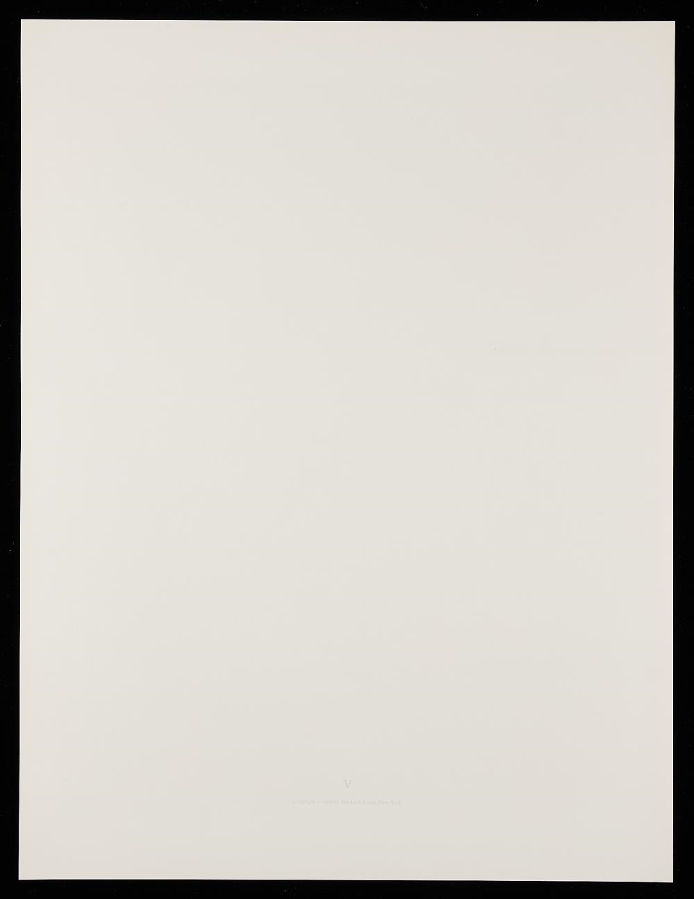 Artwork by Georgia O'Keeffe, Drawings Portfolio, Made of Offset Lithographs