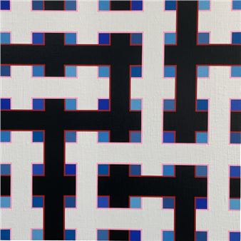 Aaron Parazette: Sweet - McClain Gallery