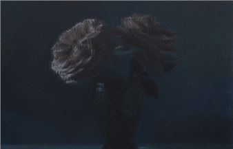 David Haines: Three Compositions - Upstream Gallery Amsterdam