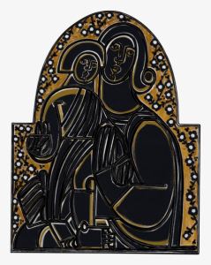 America Martin - Wally Workman Gallery