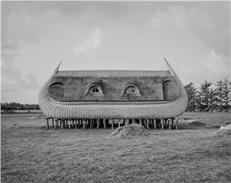Simon Starling: Boat Works - Abbot Hall Art Gallery