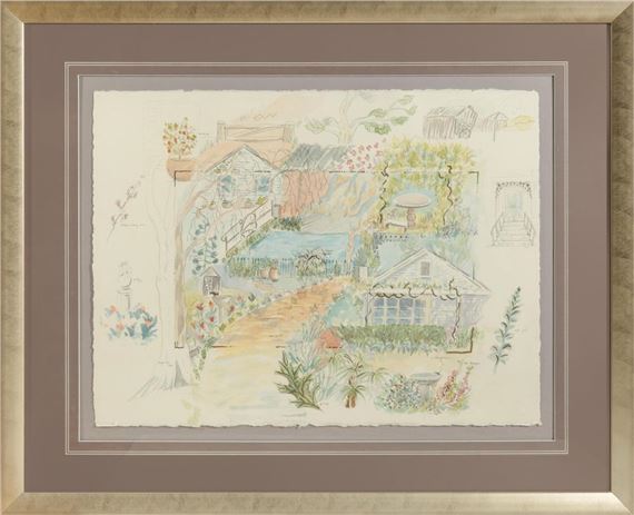 Georgeham - Lee Sturgess