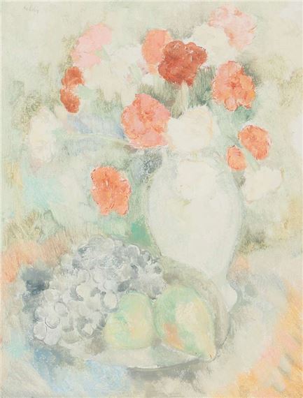 Flower still life - Toon Kelder