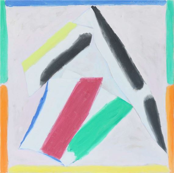 Elslo by Johan Haanstra, 1983