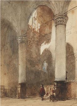 Classic to Modern Art - Venduehuis der Notarissen