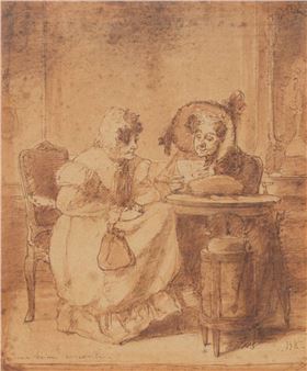 Une bonne nouvelle - Alexander Hugo Bakker Korff