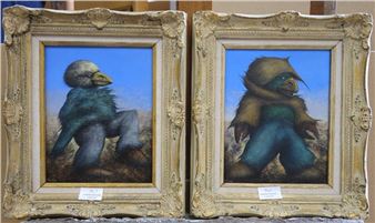 LE PETIT BELLIQUEUX - Jean-Paul Landais