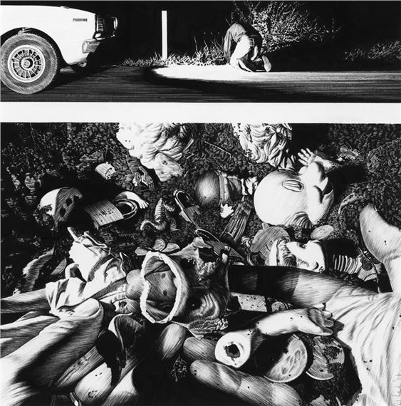 Untitled - Matt Coyle