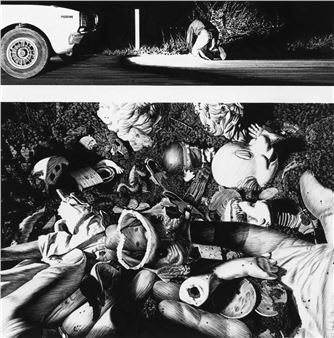 Untitled - Matt Coyle