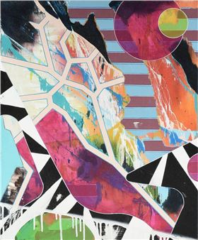 Untitled - Tobias Lehner