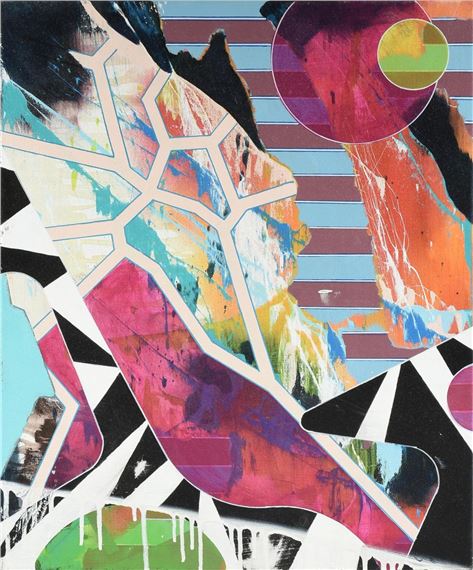 Untitled - Tobias Lehner