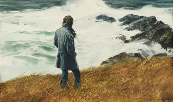 Christmas Cove - Don Stone