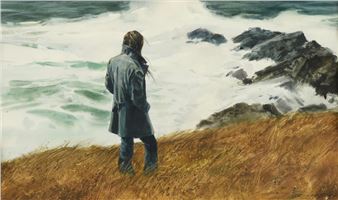 Christmas Cove - Don Stone