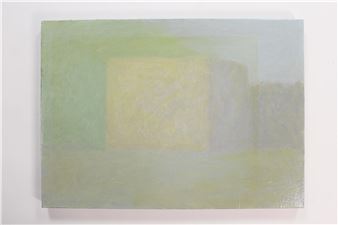 Building in Muted Colors - Clark Murray