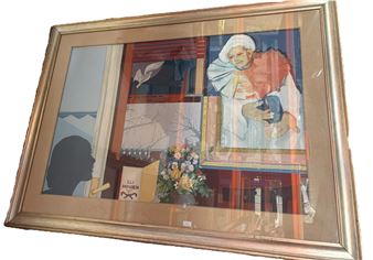 Antiques, Interiors & Collectables - Ryedale Auctioneers