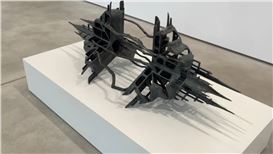 Leelee Chan: Wood Wide Web (Unearth), 2025