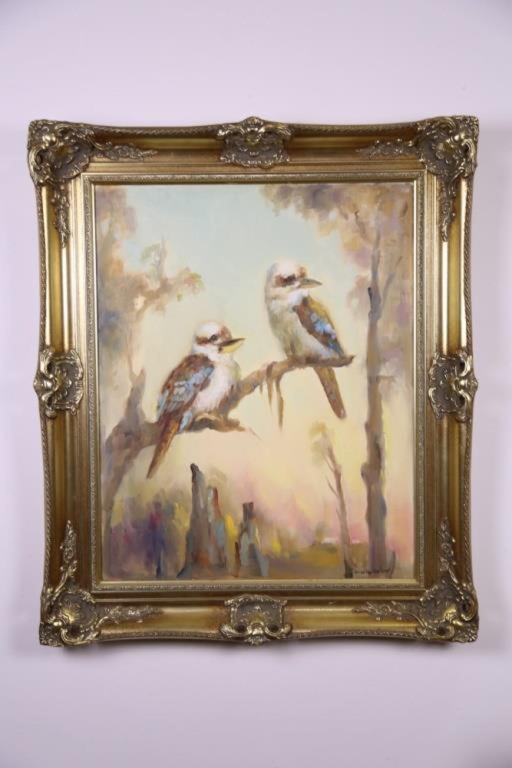 Dudley Drew | 123 Artworks at Auction | MutualArt
