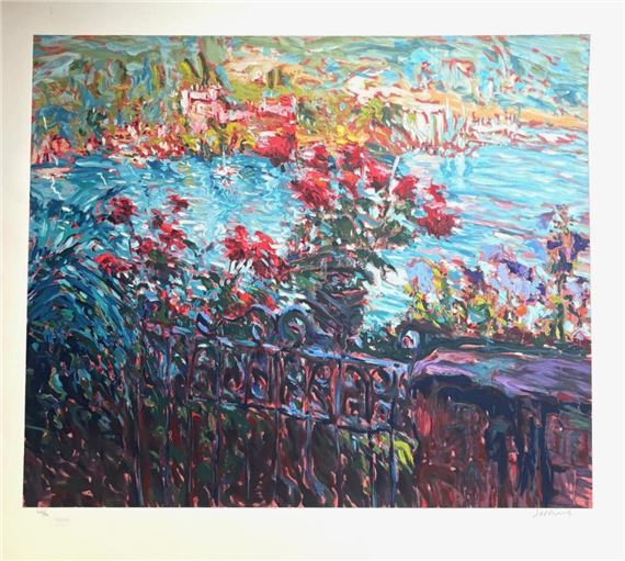 Untitled by Marco Sassone