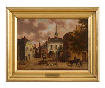 Important September Estates Auction: Session I - Crescent City Auction Gallery