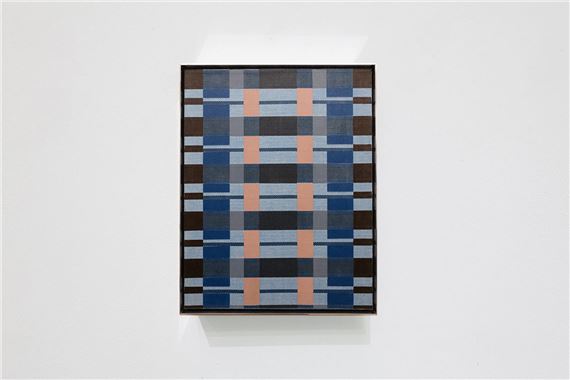 Tapestry - Martin Browne Contemporary