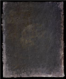 Maarten Schilt, co-founder of Schilt Publishing & Gallery (Amsterdam) in conversation with visual artist DM Witman