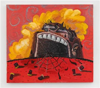 NYC Selected Gallery Guide, September, 2025