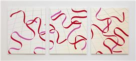 Painters Amy Sillman and Cameron Martin on Tragicomic Abstraction