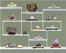 Gala Porras-Kim: Are Museums for the Dead or the Living?