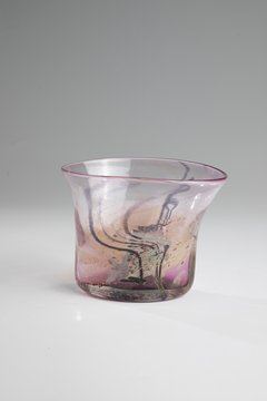 VASE - Samuel J. Herman