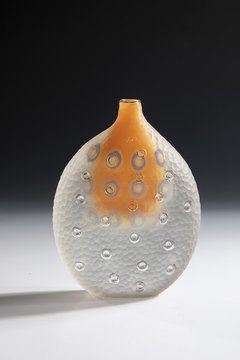 Vase object - Jonathan L. Baskett