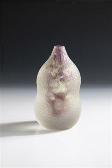 Vase object - Jonathan L. Baskett