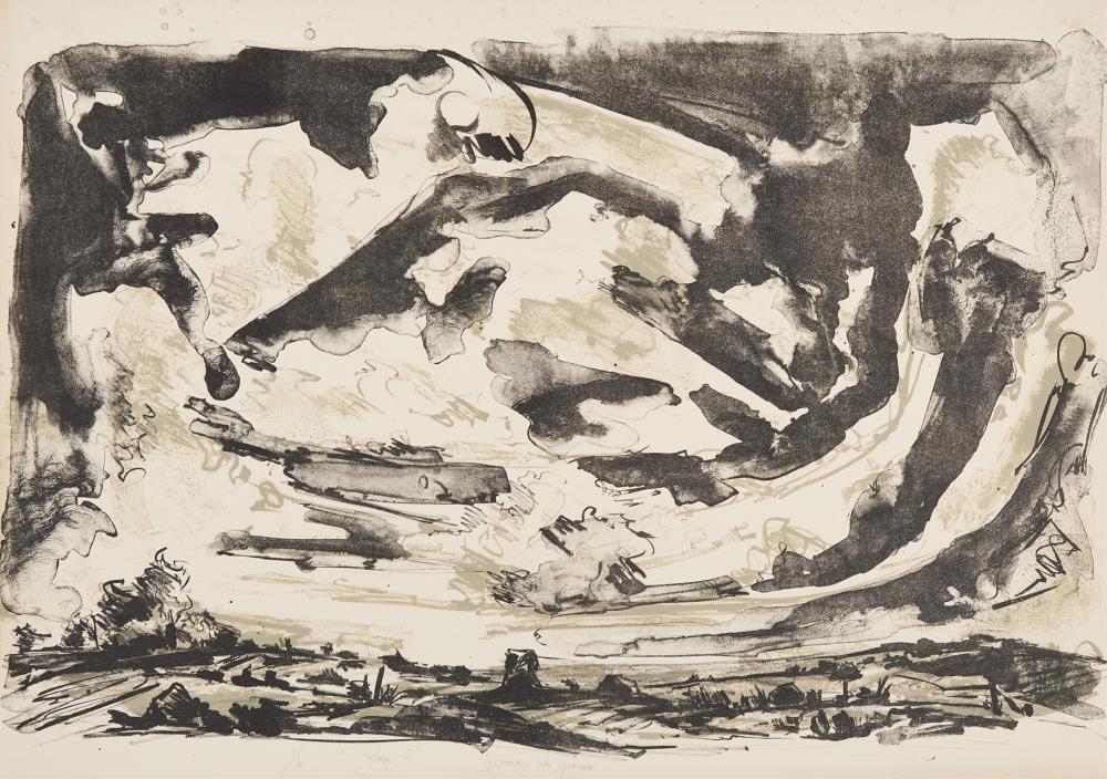 George Lo Grasso | Untitled (7 works | MutualArt