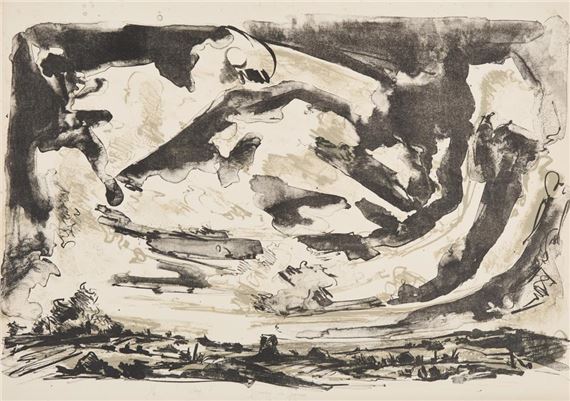 George Lo Grasso | Untitled (7 works | MutualArt