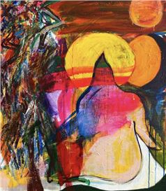 Exhibitions Coming to the Panhandle and West Texas this Fall