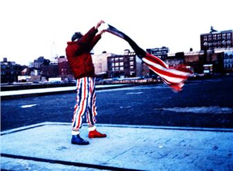 Francisco Carolinum Linz opens exhibitions by Peter Kogler and Claudia Hart