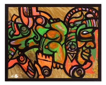 éǱě - Leo Bednárik