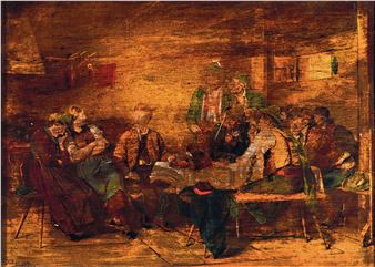 Fine Art - Henry's Auction House