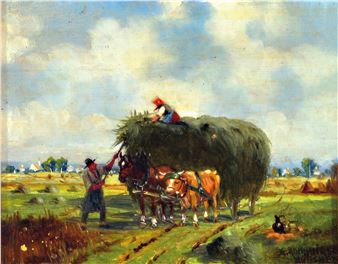 UNTITLED - Karl Rohrhirsch