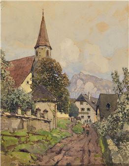 UNTITLED - Fritz Lach