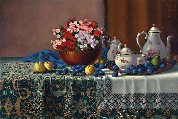 UNTITLED - František Antonín Jelínek