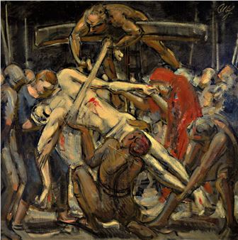 UNTITLED - Albert Haueisen