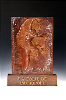 Antiques and collector objects - Henry's Auction House