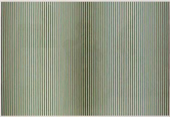 Lesley Dumbrell: The Geometry of Colour - Utopia Art