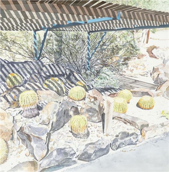 Cover for the Barrelhead - Tom Fawkes