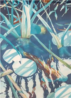 Secret Pool - Kent Lovelace