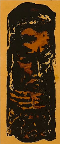 Figure - Carl Morris