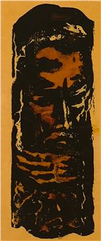 Figure - Carl Morris